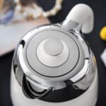 Czajnik DELONGHI KBL2001W Luminosa Kremowy