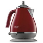 Czajnik DELONGHI KBOC 2001.R Icona Capital
