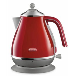 Czajnik DELONGHI KBOC 2001.R Icona Capital