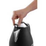 Czajnik DE LONGHI KBOV2001.BK