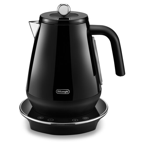 Czajnik DELONGHI KBY2011.BK z regulacją temperatury