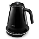 Czajnik DELONGHI KBY2011.BK z regulacją temperatury