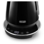 Czajnik DELONGHI KBY2011.BK z regulacją temperatury