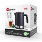 Czajnik ELDOM C295C Aromi