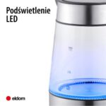 Czajnik ELDOM C420 Ketty