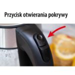 Czajnik ELDOM C420 Ketty