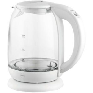 Czajnik ELDOM C510B Lumi