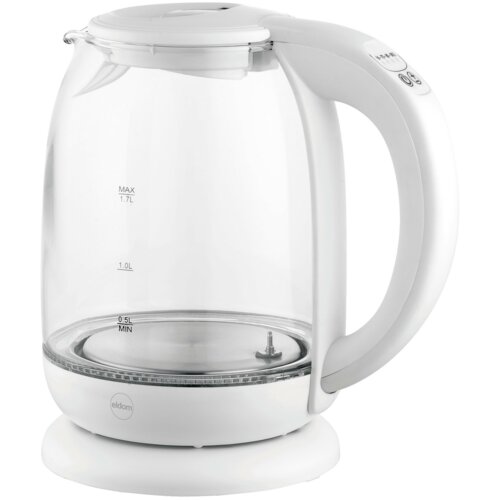 Czajnik ELDOM C510B Lumi