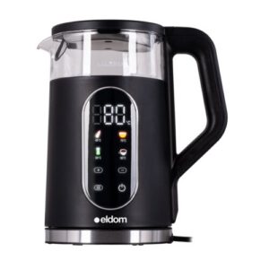 Czajnik ELDOM C560 Nuvia z regulacją temperatury