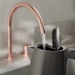 Czajnik ELECTROLUX E5K1-6AN z regulacją elektroniczną