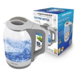 Czajnik ESPERANZA Yukon EKK025W