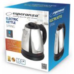 Czajnik ESPERANZA Spring EKK116S