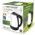 Czajnik ESPERANZA Victoria EKK113W