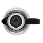 Czajnik ETA Crystal 315490000 Czarny