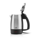 Czajnik ETA Holiday 618890010 Inox