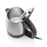 Czajnik ETA Holiday 618890010 Inox