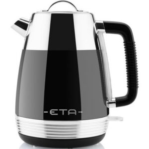 Czajnik ETA Storio 9186 90020 Czarny