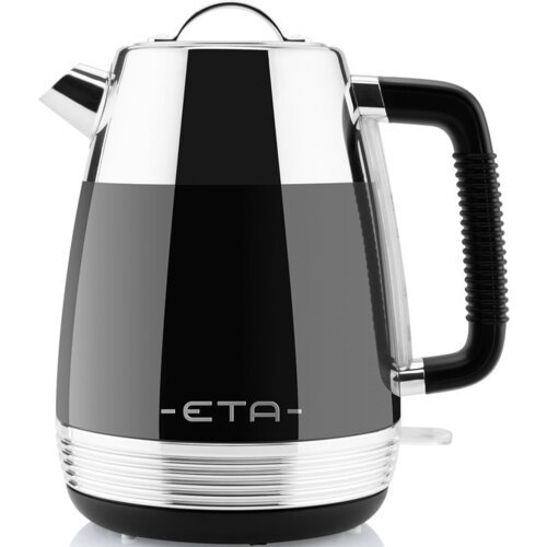 Czajnik ETA Storio 9186 90020 Czarny