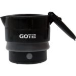 Czajnik GOTIE GCT-600C Czarny