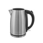 Czajnik GÖTZE & JENSEN KT300X Inox 2200W pojemność 1.7L filtr antywapienny
