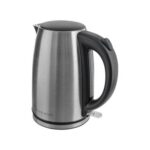 Czajnik GÖTZE & JENSEN KT300X Inox 2200W pojemność 1.7L filtr antywapienny