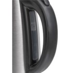 Czajnik GÖTZE & JENSEN KT300X Inox 2200W pojemność 1.7L filtr antywapienny