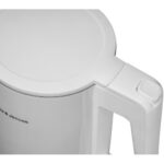 Czajnik inteligentny GÖTZE&JENSEN KT975W by SETTI+ sterowany smartfonem 3000W WiFi z regulacją temperatury Biały