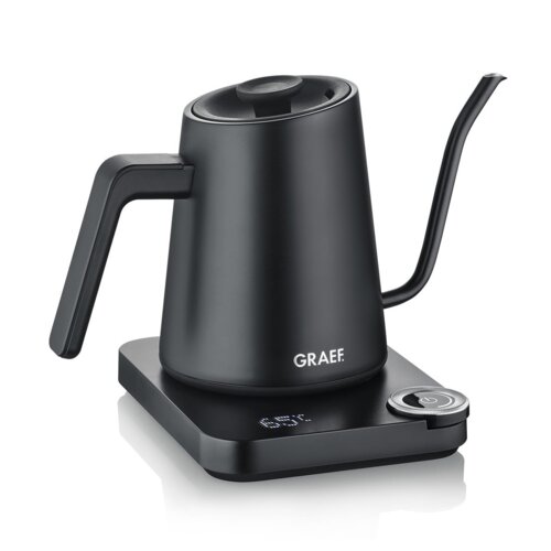 Czajnik GRAEF Pour-Over GK 502