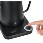 Czajnik GRAEF Pour-Over GK 502