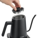 Czajnik GRAEF Pour-Over GK 502
