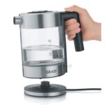 Czajnik GRAEF WK 300