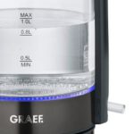 Czajnik GRAEF WK 302
