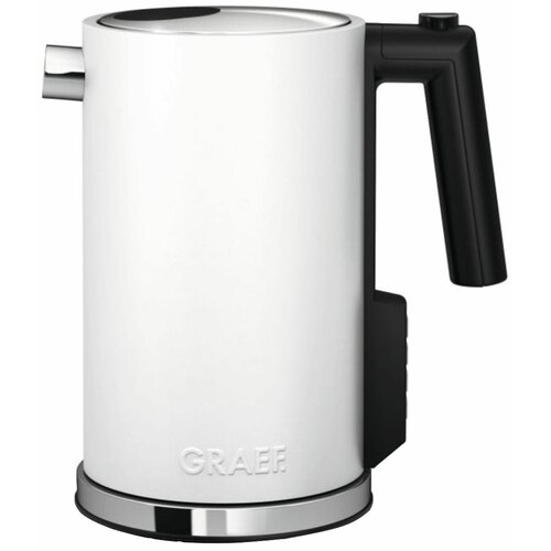 Czajnik GRAEF WK 901 Biały