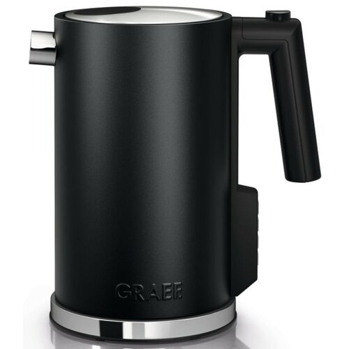 Czajnik GRAEF WK 902 Czarny