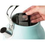 Czajnik HADEN Heritage HAD209160 Turkusowy