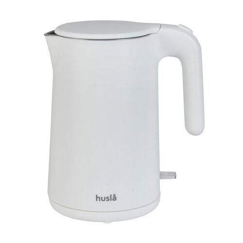 Czajnik HUSLA 73916 Biały