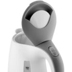 Czajnik HYUNDAI VK107G Biało-szary