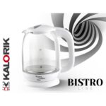 Czajnik KALORIK TKG JK1802W