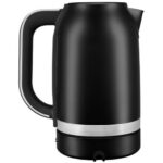 Czajnik KITCHENAID 5KEK1701EBM Czarny
