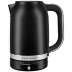 Czajnik KITCHENAID 5KEK1701EBM Czarny