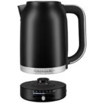 Czajnik KITCHENAID 5KEK1701EBM Czarny