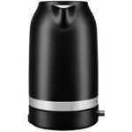 Czajnik KITCHENAID 5KEK1701EBM Czarny