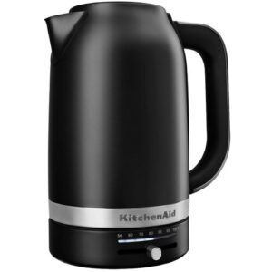 Czajnik KITCHENAID 5KEK1701EBM Czarny