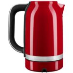 Czajnik KITCHENAID 5KEK1701EER Czerwony