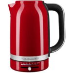 Czajnik KITCHENAID 5KEK1701EER Czerwony