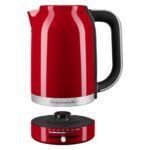 Czajnik KITCHENAID 5KEK1701EER Czerwony