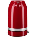 Czajnik KITCHENAID 5KEK1701EER Czerwony
