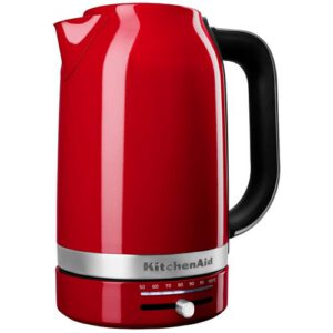 Czajnik KITCHENAID 5KEK1701EER Czerwony