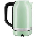 Czajnik KITCHENAID 5KEK1701EPT Pistacjowy