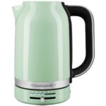 Czajnik KITCHENAID 5KEK1701EPT Pistacjowy